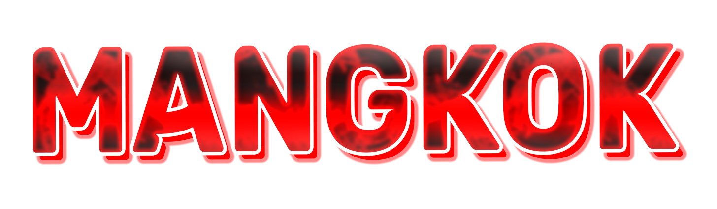 LOGO MANGKOK
